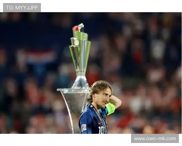 克罗地亚力克强敌，欧国联决赛上演精彩对决