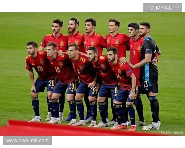 西班牙传控闪耀欧洲杯，团队配合展现足球艺术