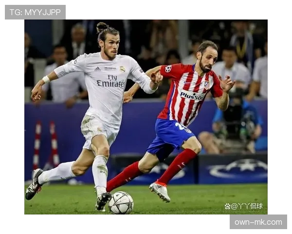 西甲焦点战：皇马马竞巅峰对决引爆马德里德比