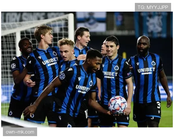 布鲁日比赛亮点回顾：球员状态回暖，精彩瞬间点燃赛场