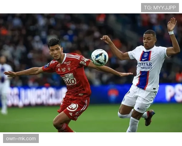 布雷斯特新赛季赛程亮点频现，关键战役成焦点