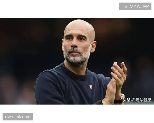 瓜迪奥拉执教成功因素 瓜迪奥拉执教成功因素