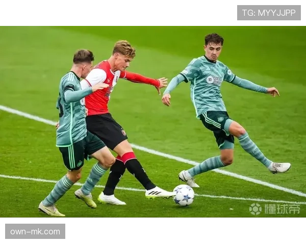 欧洲U19锦标赛青年欧冠