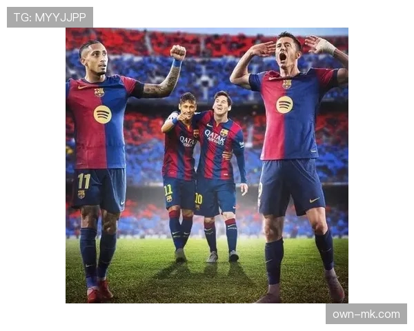 巴萨统治力下降趋势：从欧洲王者到苦苦追赶，当前阶段表现波动对竞争格局带来变化