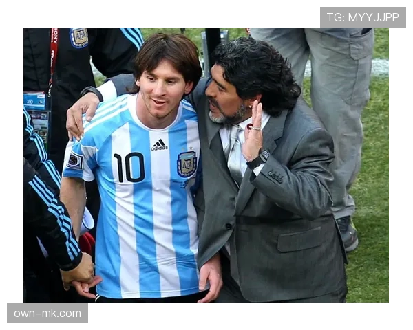 梅西 vs 卡卡：进攻效率与战术角色差异